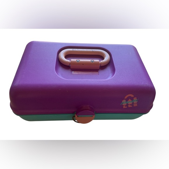 Caboodles Other - Vintage Caboodles Case ❤️🔥 LAST CHANCE